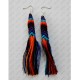 Kites Earrings