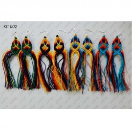 Kites Earrings (KIT002)