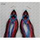 Kites Earrings (KIT002)