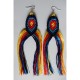 Kites Earrings (KIT001)
