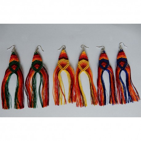 Kites Earrings (KIT004)