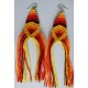 Kites Earrings (KIT004)