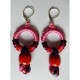 Angle Earring (Ang002)