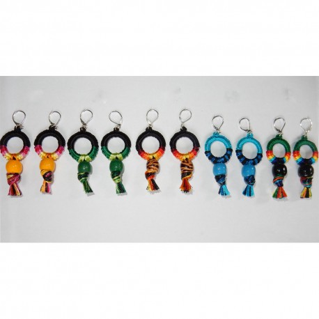 Angle Earring (Ang003)