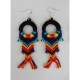 Angle Earring (Ang001)