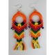 Angle Earring (Ang001)