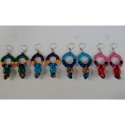 Angle Earring (Ang002)